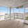 Penthouse Windows with Private Balcony