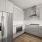 Penthouse Kitchen with Appliances
