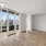 Penthouse Living Room with Large Windows