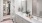 Two bedroom master bath