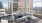 Portland Astoria Living Room with a view