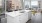 Portland Astoria Living Room and Kitchen